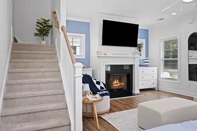 120 Spoonbill Lane, Beaufort, NC 28516 - Photo 25