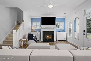 120 Spoonbill Ln, Beaufort, NC 28516 - Photo 5