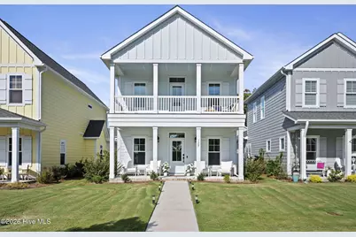 120 Spoonbill Lane, Beaufort, NC 28516 - Photo 51