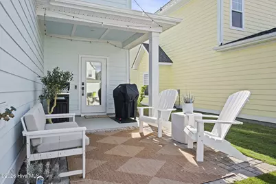 120 Spoonbill Lane, Beaufort, NC 28516 - Photo 45