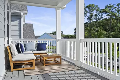 120 Spoonbill Lane, Beaufort, NC 28516 - Photo 37