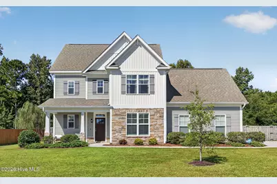 75 Fletcher Lane, Hampstead, NC 28443 - Photo 35