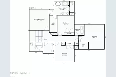 75 Fletcher Lane, Hampstead, NC 28443 - Photo 37