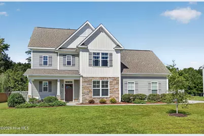 75 Fletcher Lane, Hampstead, NC 28443 - Photo 1