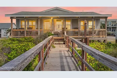 6011 W Beach Drive, Oak Island, NC 28465 - Photo 5