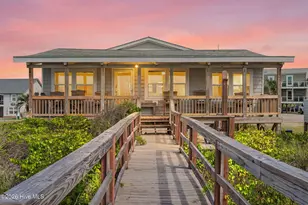 6011 W Beach Dr, Oak Island, NC 28465 - Photo 5