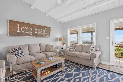 6011 W Beach Drive, Oak Island, NC 28465 - Photo 17