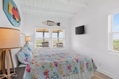 6011 W Beach Drive, Oak Island, NC 28465 - Photo 27