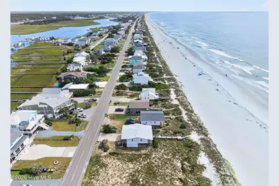 6011 W Beach Drive, Oak Island, NC 28465 - Photo 41