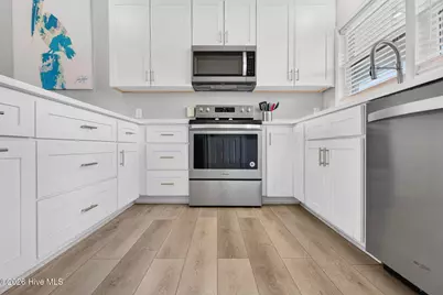 6011 W Beach Drive, Oak Island, NC 28465 - Photo 11