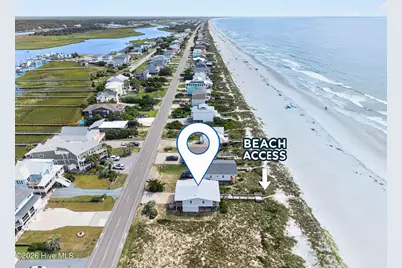 6011 W Beach Drive, Oak Island, NC 28465 - Photo 65