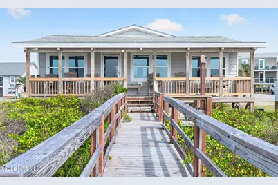 6011 W Beach Drive, Oak Island, NC 28465 - Photo 49