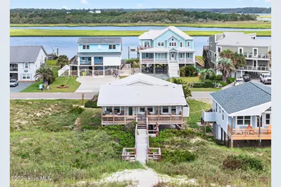 6011 W Beach Drive, Oak Island, NC 28465 - Photo 67