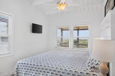 6011 W Beach Drive, Oak Island, NC 28465 - Photo 21