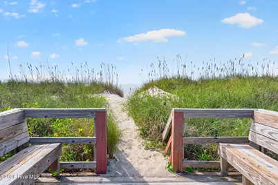 6011 W Beach Drive, Oak Island, NC 28465 - Photo 37