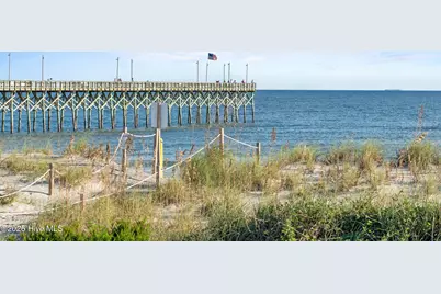 6011 W Beach Drive, Oak Island, NC 28465 - Photo 57