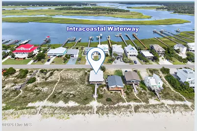 6011 W Beach Drive, Oak Island, NC 28465 - Photo 63