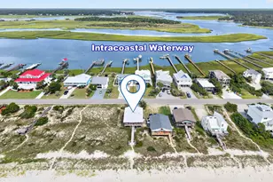 6011 W Beach Dr, Oak Island, NC 28465 - Photo 63