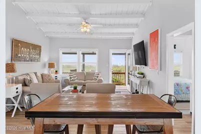 6011 W Beach Drive, Oak Island, NC 28465 - Photo 13