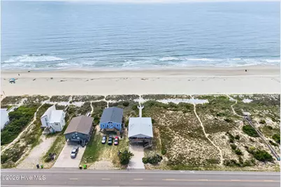6011 W Beach Drive, Oak Island, NC 28465 - Photo 39