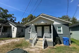 615 Lincoln St S, Wilson, NC 27893 - Photo 1