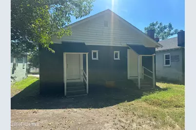 615 Lincoln Street S, Wilson, NC 27893 - Photo 3