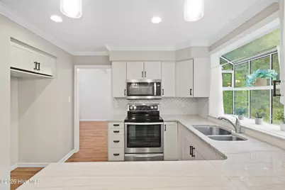 1216 Pine Valley Drive, New Bern, NC 28562 - Photo 5