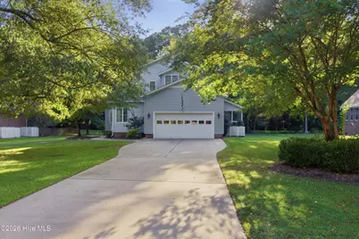1216 Pine Valley Drive, New Bern, NC 28562 - Photo 7