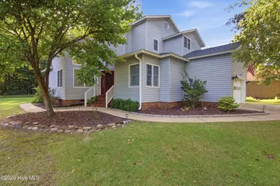 1216 Pine Valley Drive, New Bern, NC 28562 - Photo 47