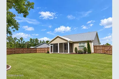 14 E Caribou Court, Lake Waccamaw, NC 28450 - Photo 3