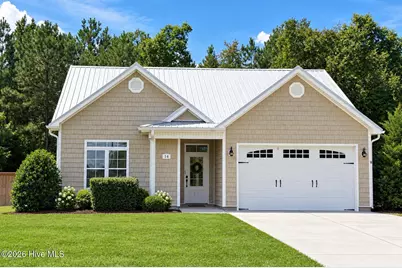 14 E Caribou Court, Lake Waccamaw, NC 28450 - Photo 1