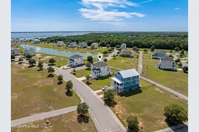 855 Cannonsgate Drive, Newport, NC 28570 - Photo 75