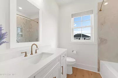 855 Cannonsgate Drive, Newport, NC 28570 - Photo 37