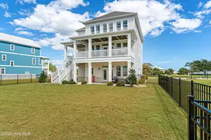 855 Cannonsgate Dr, Newport, NC 28570 - Photo 67