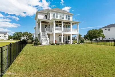 855 Cannonsgate Drive, Newport, NC 28570 - Photo 65