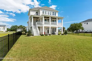 855 Cannonsgate Dr, Newport, NC 28570 - Photo 65
