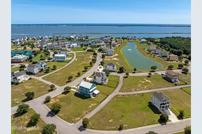 855 Cannonsgate Drive, Newport, NC 28570 - Photo 1
