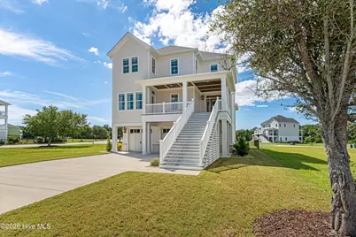855 Cannonsgate Drive, Newport, NC 28570 - Photo 71