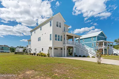 855 Cannonsgate Drive, Newport, NC 28570 - Photo 69