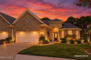 327 Motts Forest Rd, Wilmington, NC 28412 - Photo 1