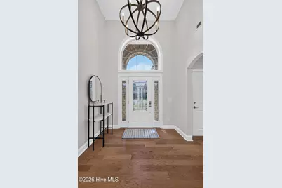 327 Motts Forest Road, Wilmington, NC 28412 - Photo 5