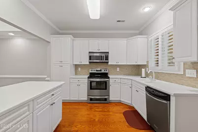 230 Lake Park Circle, Smithfield, NC 27577 - Photo 7