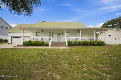 321 NE 60th Street, Oak Island, NC 28465 - Photo 1