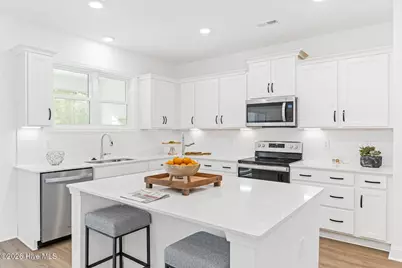 824 Anchors Bend Way, Wilmington, NC 28411 - Photo 17