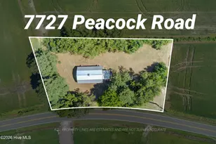 7727 Peacock Rd, Chadbourn, NC 28431 - Photo 25