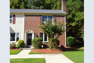2907 Cedar Creek Road #Unit H, Greenville, NC 27834 - Photo 1