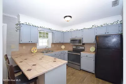 2907 Cedar Creek Road #Unit H, Greenville, NC 27834 - Photo 7