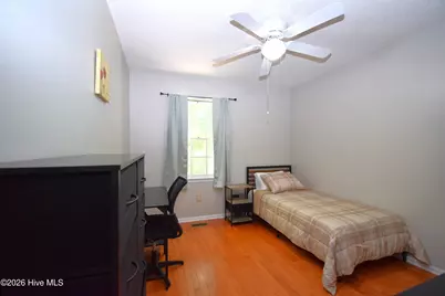 2907 Cedar Creek Road #Unit H, Greenville, NC 27834 - Photo 11