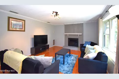 2907 Cedar Creek Road #Unit H, Greenville, NC 27834 - Photo 3