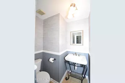 2907 Cedar Creek Road #Unit H, Greenville, NC 27834 - Photo 5